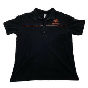 Jagermeister Mens Polo